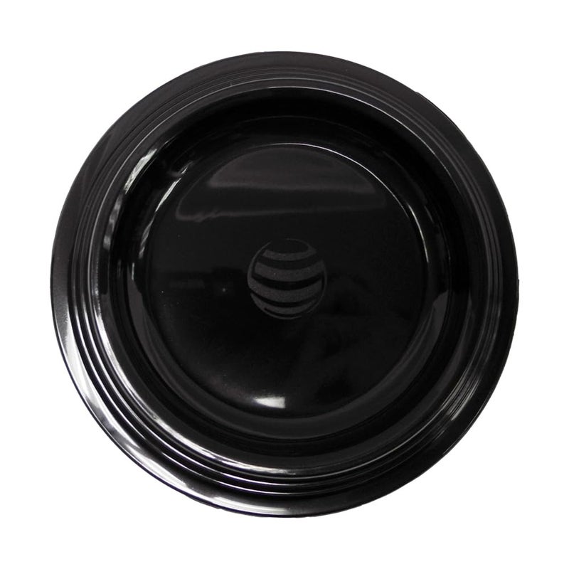 Bowlingball.Com Basic Black Bowling Ball Cup - Holds Bowling Ball In Place For Displaying-Cleaning-Sanding-Storing - Compatible With All Bowling Balls - Image 2