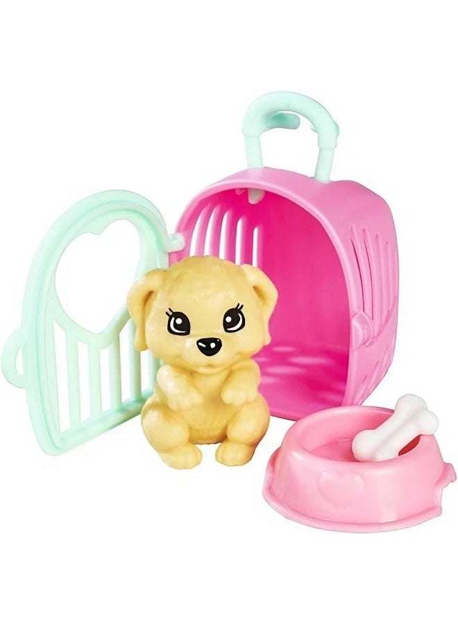Simba Steffi Love Vet Pet Doll Playset - Image 3