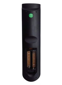 Generic Remote Control For TCL LED/LCD TV Black  - Image 2