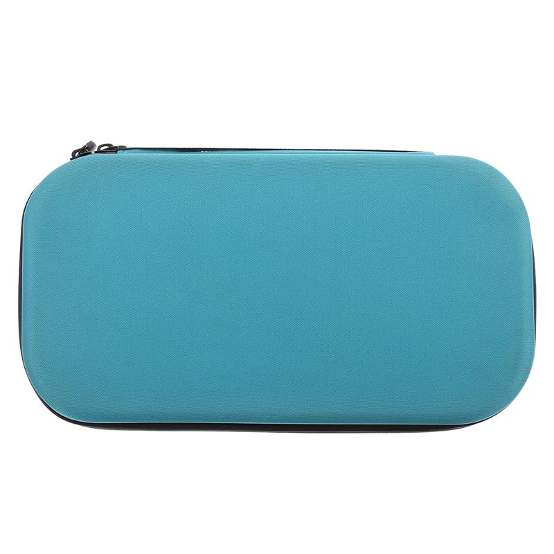 Stethoscope Case Organizer Eva Portable Storage Pouch with Mesh Pocket for Nurse Accessories and Travel Carrying Bag Random Color - Image 1