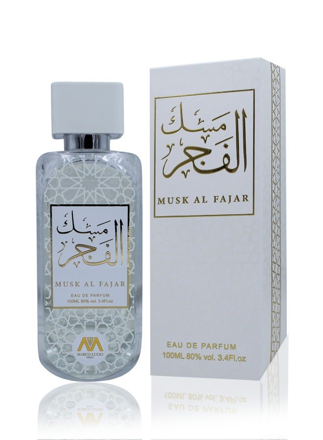 MARCO LUCIO Musk Al Fajar Perfume by Marco Lucio for men and women - Image 2