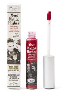 theBalm Meet Matt(E) Hughes Committed  - Image 1