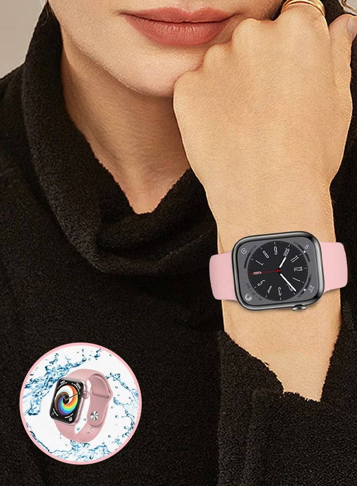 بيرفيي 3 قطع بديلة لساعة Apple Watch 41/40/38mm Series 8/7/6/5/4/SE - Image 3