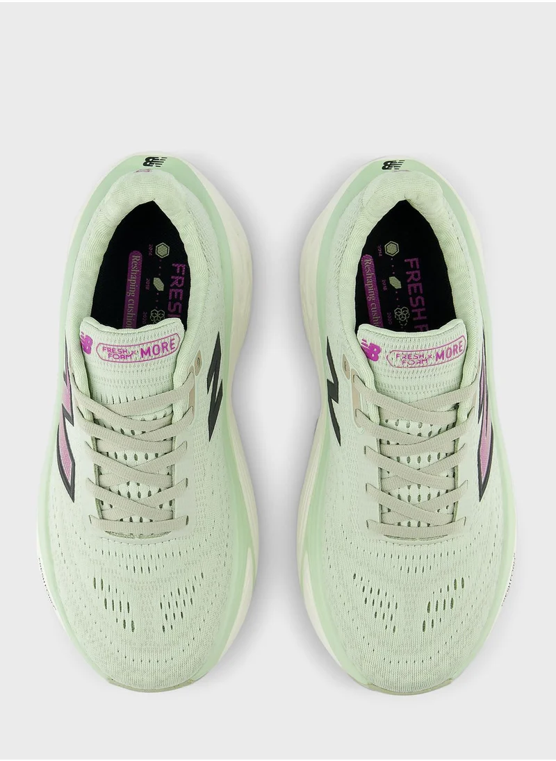 نيو بالانس More Sneakers
