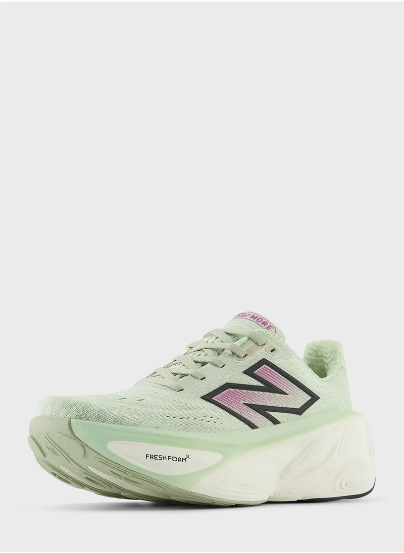 نيو بالانس More Sneakers