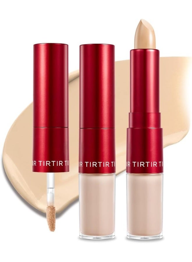 TIRTIR GLIDE & HIDE BLURRING CONCEALER 3.5 W - Image 1