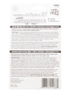 Super Glue Super Glue Pack Of 4 Pieces 2g  - Image 2