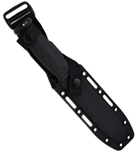 Ka-Bar Kydex Sheath For Short, Black - Image 5