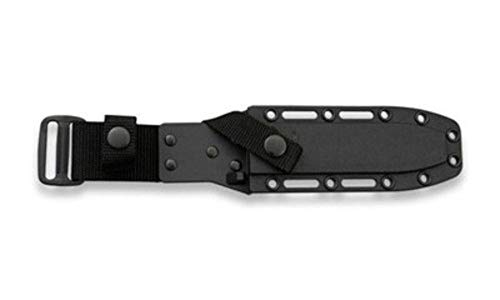 Ka-Bar Kydex Sheath For Short, Black - Image 4