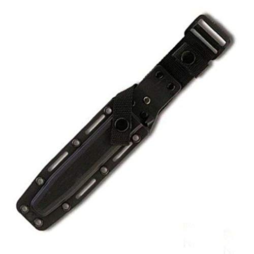 Ka-Bar Kydex Sheath For Short, Black - Image 3