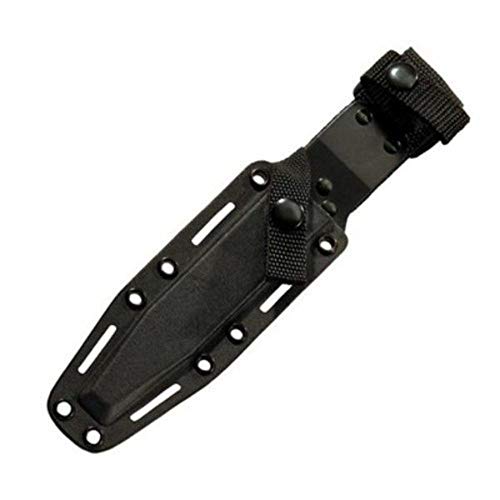 Ka-Bar Kydex Sheath For Short, Black - Image 1