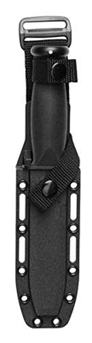 Ka-Bar Kydex Sheath For Short, Black - Image 2