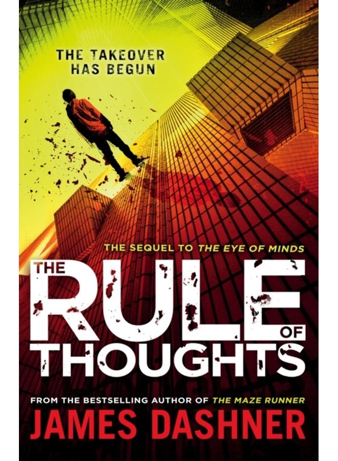 Mortality Doctrine The Rule Of Thoughts - Paperback