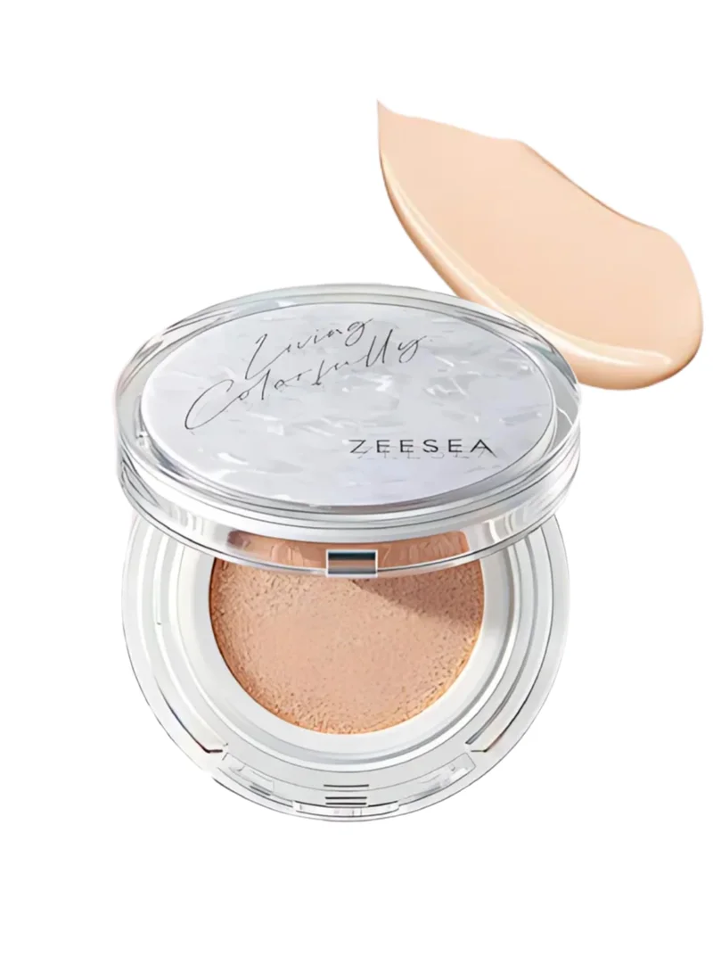ZEESEA ZEESEA Satin Moisturizing Air Cushion BB Cream 13g