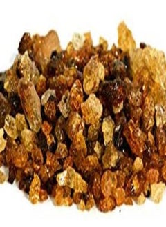 Luqmani Herbs Gond Kiker 100gm Raw 