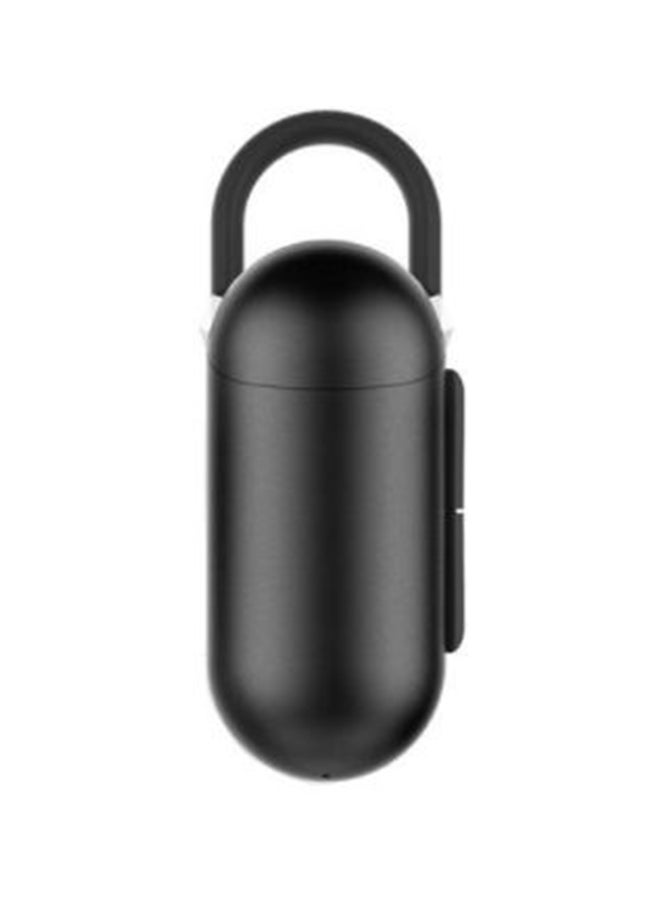 QCY Q12 Bluetooth In-Ear Headset Black - Image 3