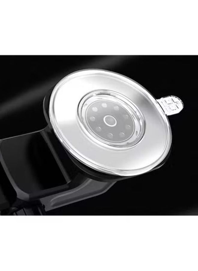 ACLIX Multi Function Car Phone Holder Black - Image 2