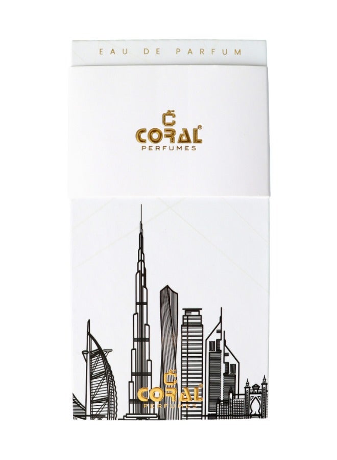 Coral Inspired by DIOR - ADDICT for Women Eau De Parfum 100ml - Image 4
