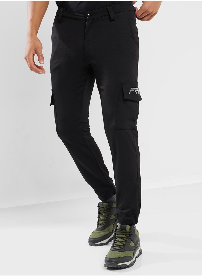 FRWD - Smart Cargo Jogger - Image 1
