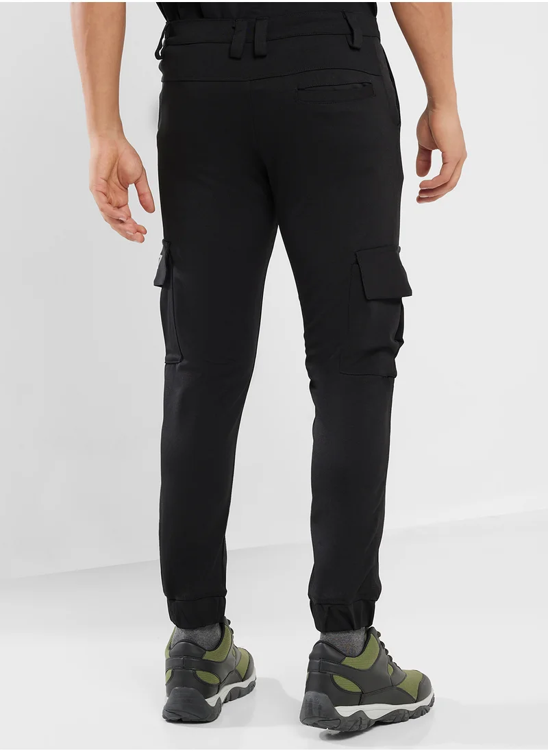 FRWD Smart Cargo Jogger