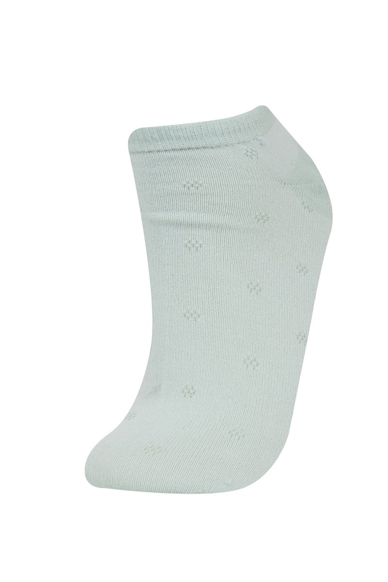 DeFacto Woman 3 piece Short Socks - Image 2