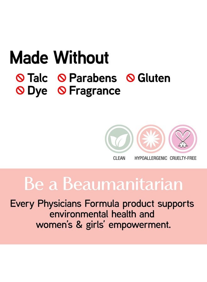 Physicians Formula Eye Booster™ Eye Lifter, Cream & Liquid Eyeshadow Duo, Contours & Brightens Eyes for Instant Lift, Peptide-Infused - Universal - Image 5