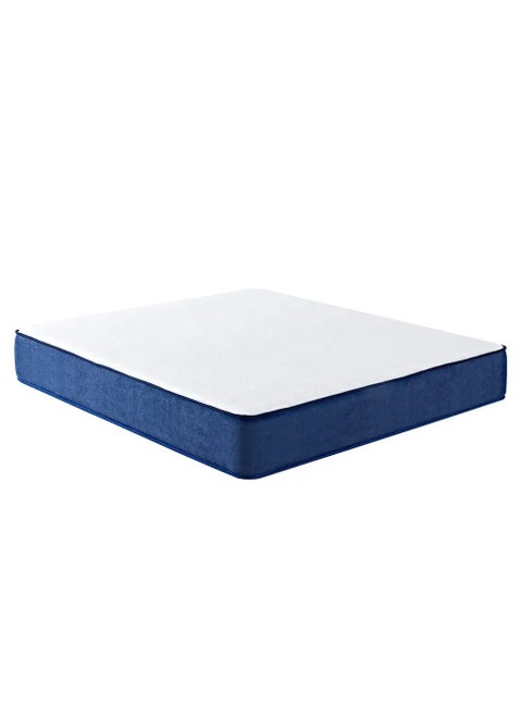 High Quality Rolling Memory Foam Mattresses Compress Rebonded Foam Bed Mattress