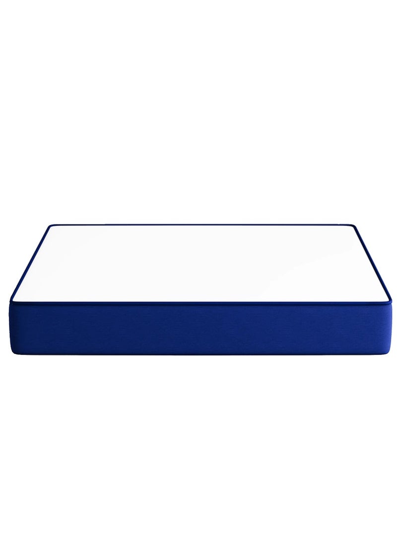 Generic - High Quality Rolling Memory Foam Mattresses Compress Rebonded Foam Bed Mattress - Image 1