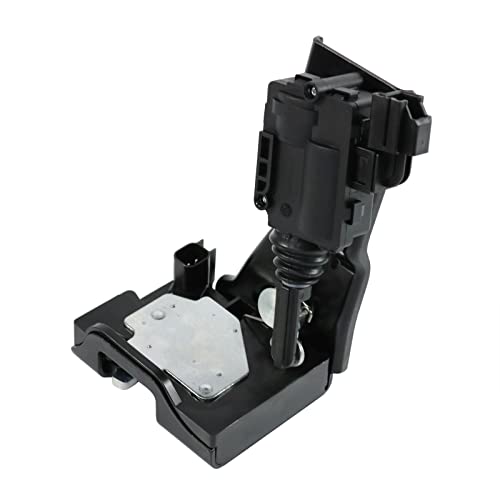 DICMIC Liftgate Actuator Tailgate Lock Actuator Motor for 2009-2012 Ford Escape 2009-2011 Mercury Mariner 2008-2011 Mazda Tribute Replace# 937-663, 9L8Z-7843150-B - Image 1