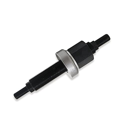 WnSEu MSCRP 66515 Harmonic Balancer Installation Tool Harmonic Balancer Vibration Damper Installation Tool For Small And Big Block Chevy Cranks - Image 1