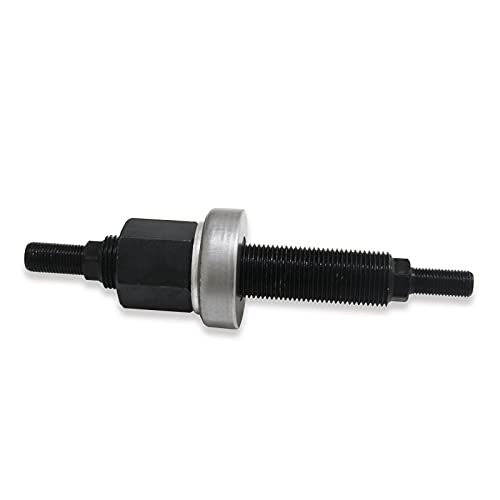 WnSEu MSCRP 66515 Harmonic Balancer Installation Tool Harmonic Balancer Vibration Damper Installation Tool For Small And Big Block Chevy Cranks - Image 2