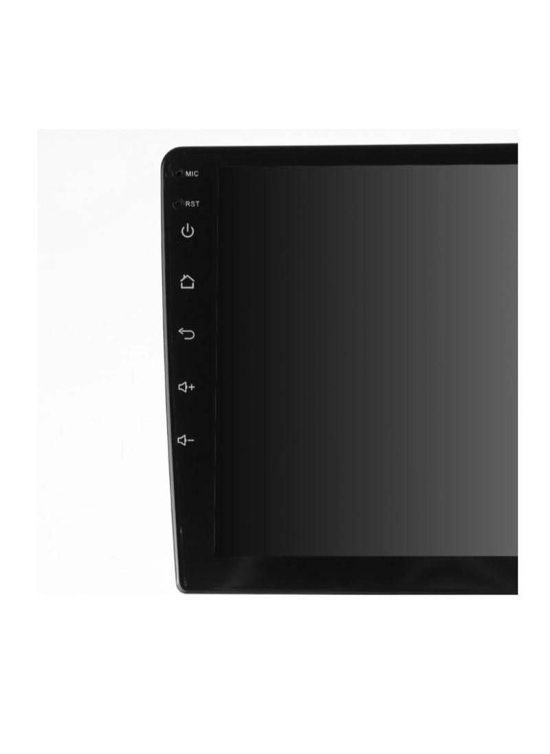 NBL - Android Music System For Car-10 inch, Car LCD Screen With iOS Android Mirror Link, 1080p OEM Head Unit BT/Wi-Fi/GPS/Handsfree Call 2GB RAM , 32GB storage - Image 1