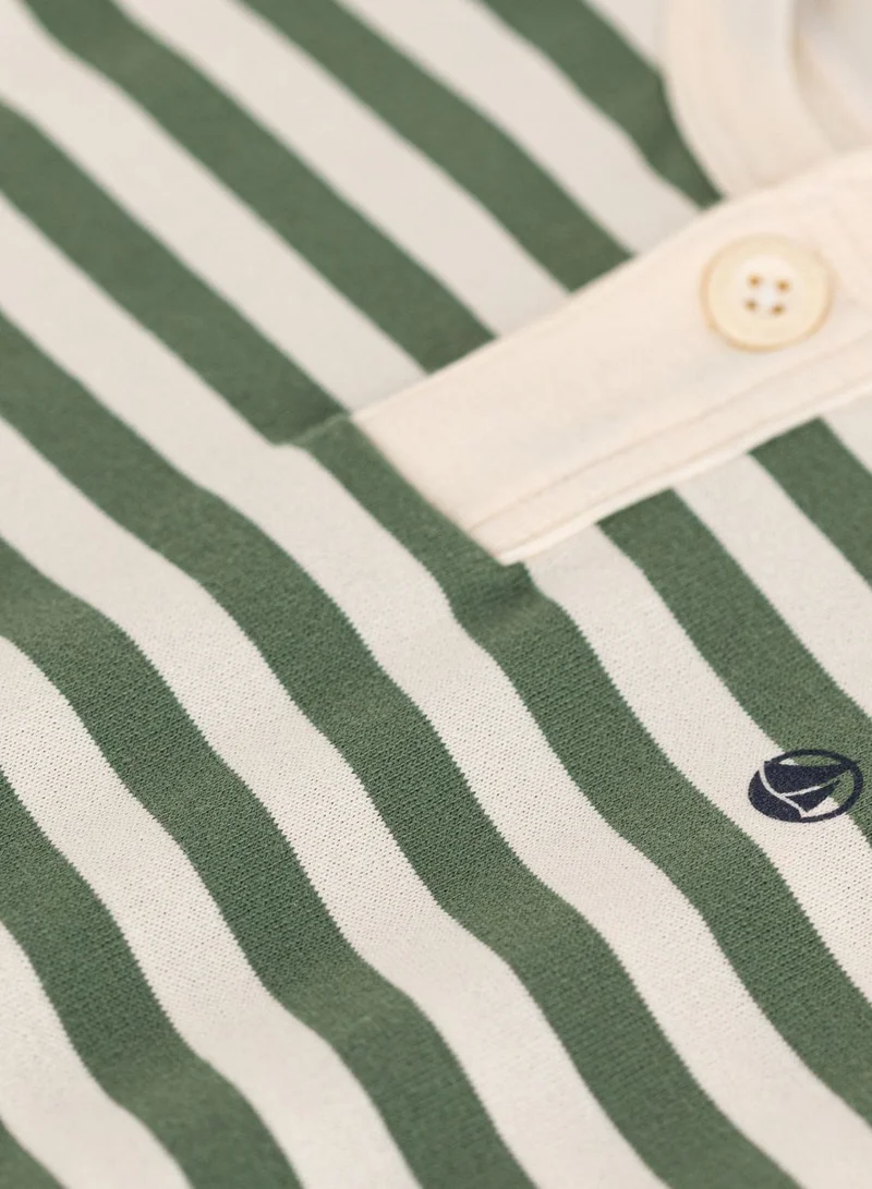 Petit Bateau Kids Striped T-Shirt
