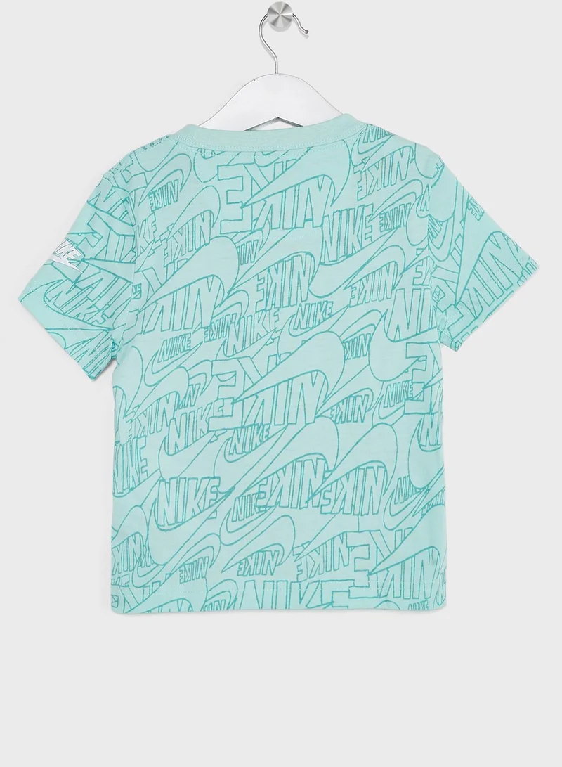 Nike Infant Nsw Set