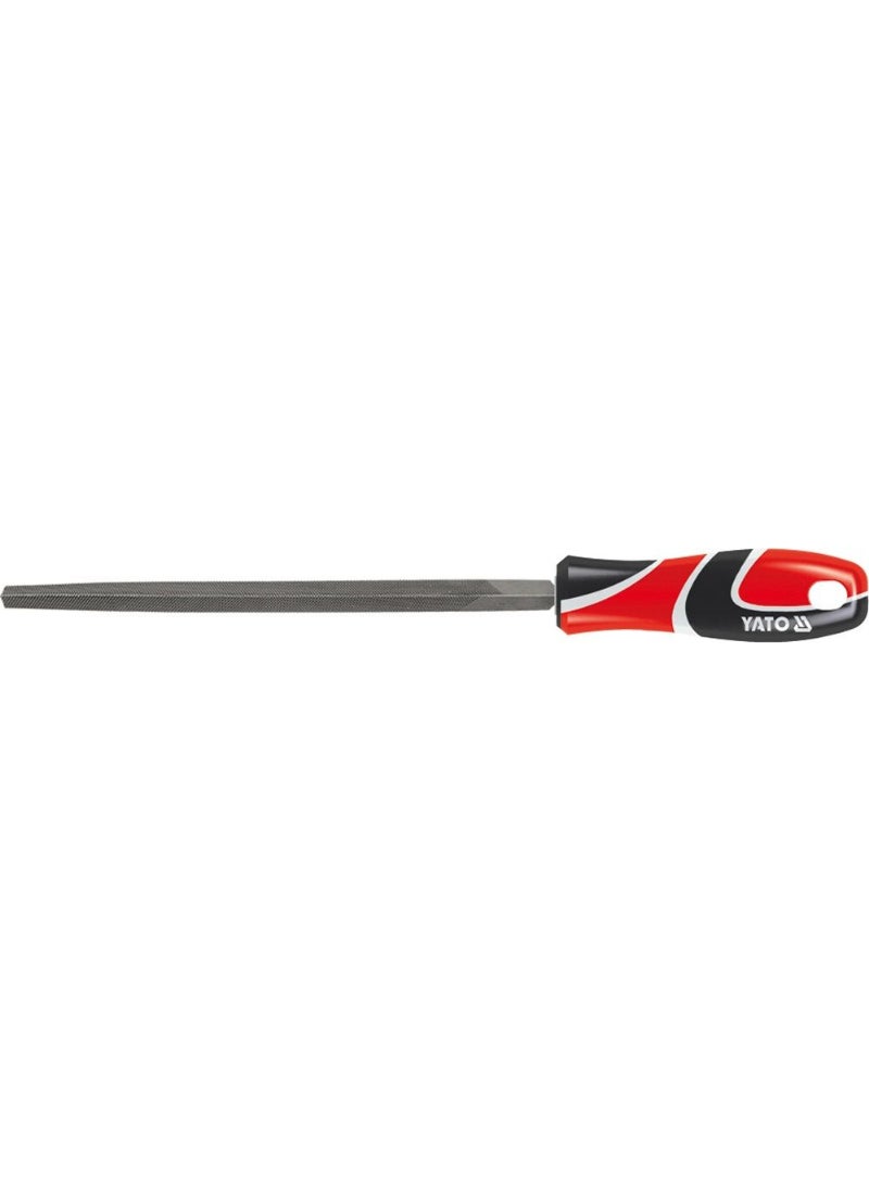 Yato YATO Steel File Tri-Angle 1# 250mm YT-6225 