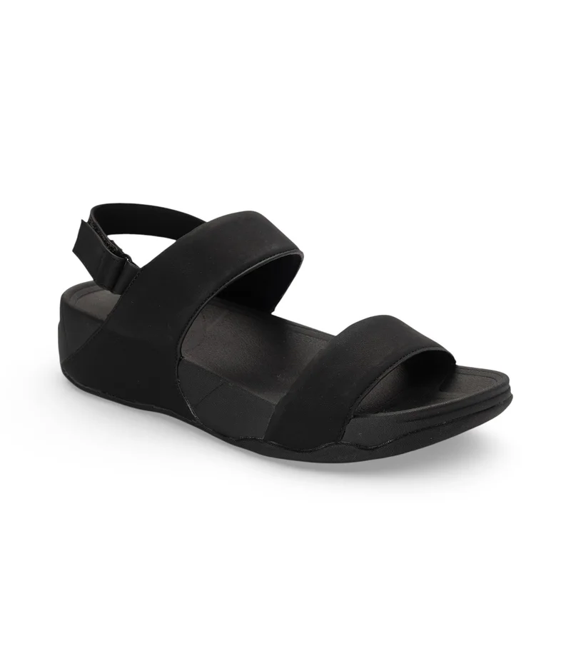 باتا صندل مريح بأحزمة قابلة للتعديل