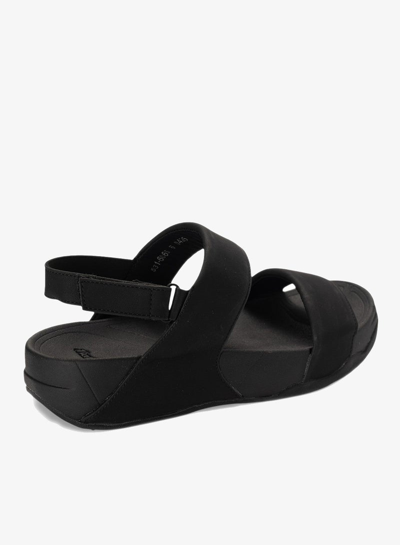 باتا صندل مريح بأحزمة قابلة للتعديل - Image 3