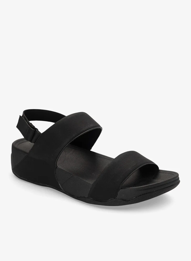 Bata Adjustable Strap Comfort Sandals