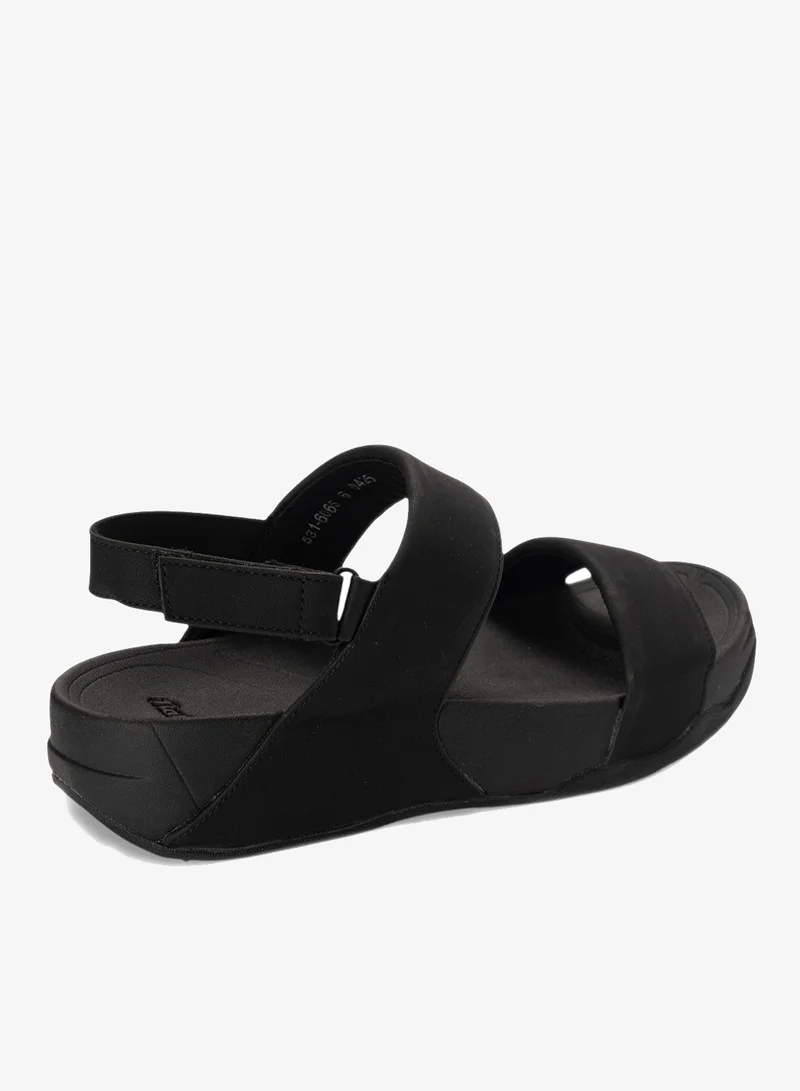 Bata  Adjustable Strap Comfort Sandals for Women | Best Price UAE