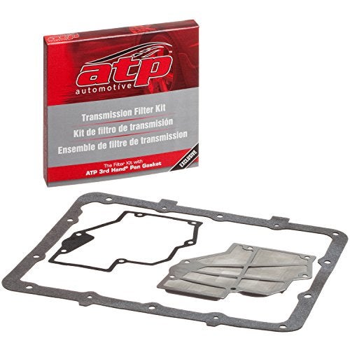 ATP Auto Trans Filter Kit - B90 - Image 1