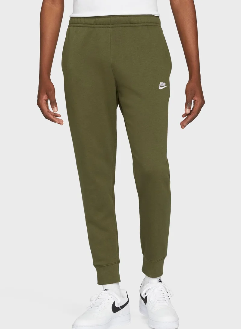 Nike Nsw Club Sweatpants