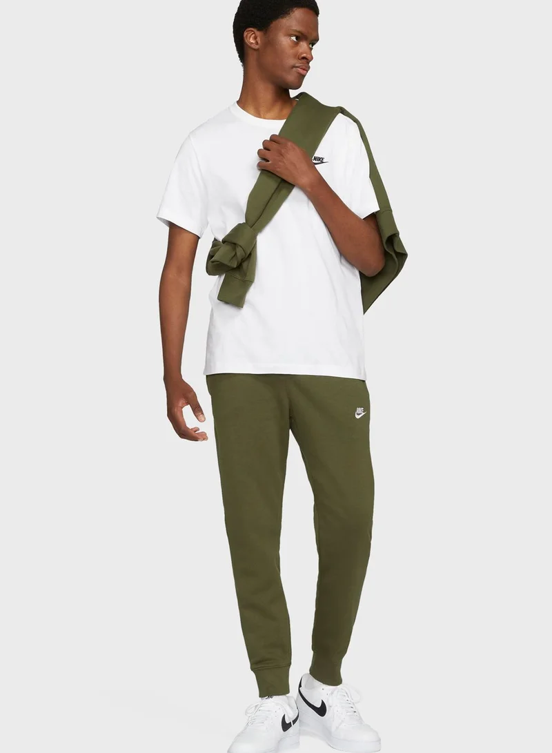 Nike Nsw Club Sweatpants