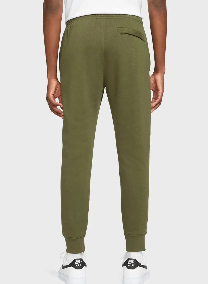 Nike Nsw Club Sweatpants