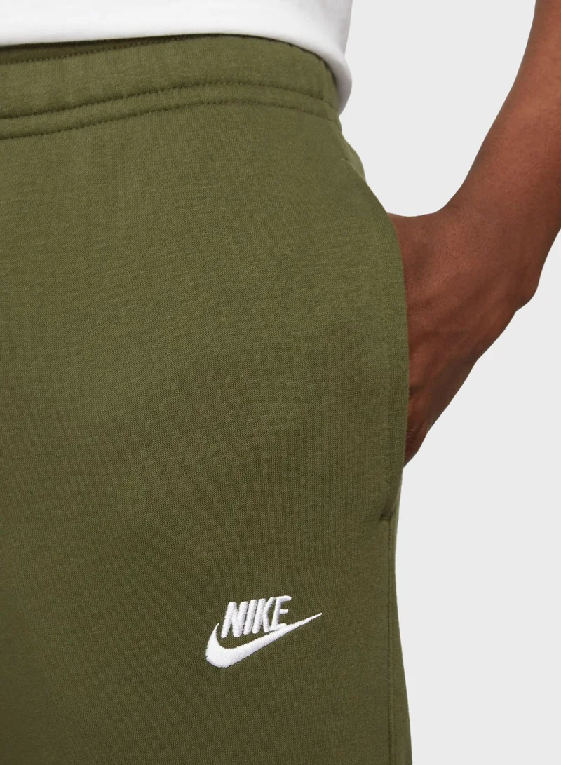 Nike Nsw Club Sweatpants