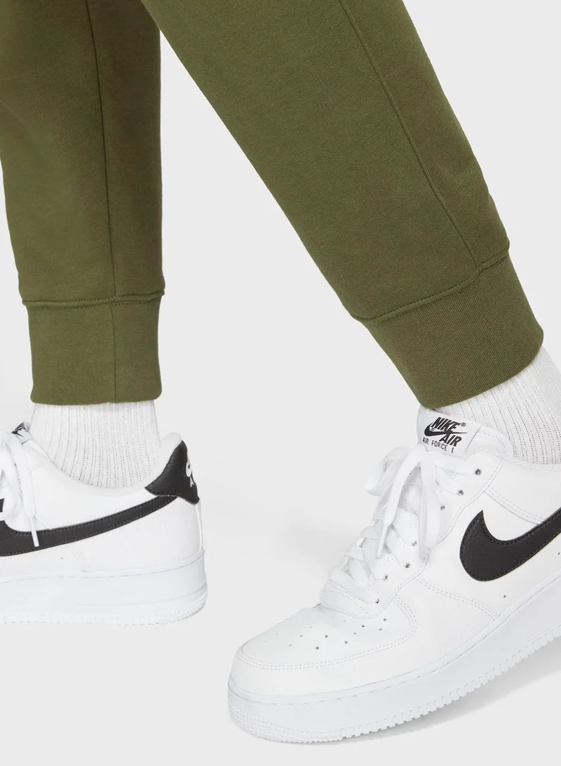 Nike Nsw Club Sweatpants