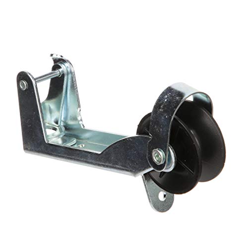 Seachoice Lift & Lock Anchor Line Control, Boat Rope, Zinc-Plated Steel, Supports Anchors Up to 20 Lbs. - Image 2
