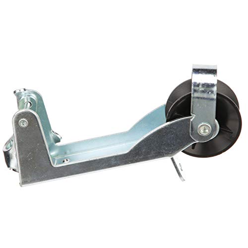Seachoice Lift & Lock Anchor Line Control, Boat Rope, Zinc-Plated Steel, Supports Anchors Up to 20 Lbs. - Image 3