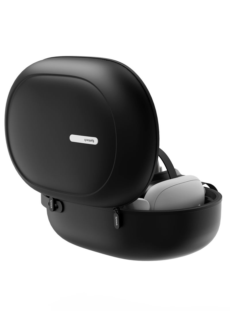 Syntech ME100 | Hard Carrying Case for PSVR2 | Black  - Image 2