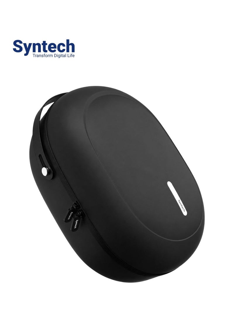 Syntech ME100 | Hard Carrying Case for PSVR2 | Black - Image 1