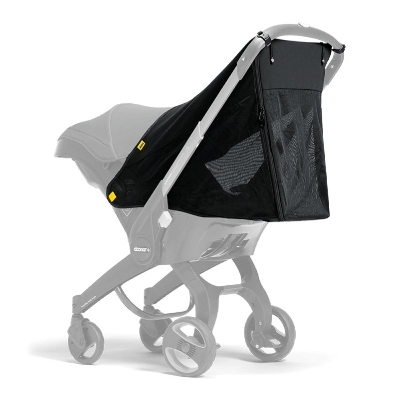 Doona 360 Protection - Compatible with Doona Car Seat & Stroller - Image 1